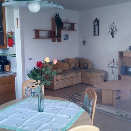 Apartmán Bilocale Il Lauro Lazise