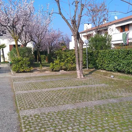 Apartment Bilocale Il Lauro