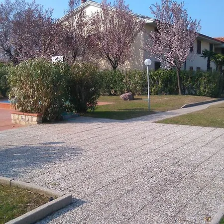 Apartmán Bilocale Il Lauro *
