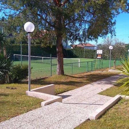 Bilocale Il Lauro