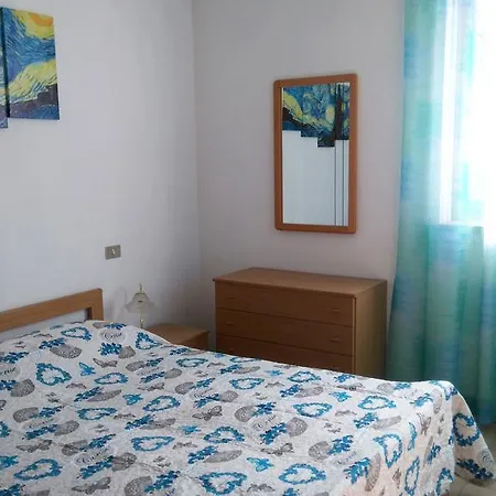 Bilocale Il Lauro Apartmán