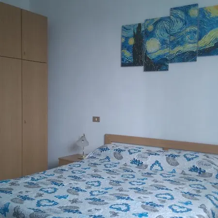 Bilocale Il Lauro * Lazise