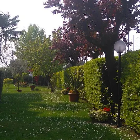 Bilocale Il Lauro * Lazise