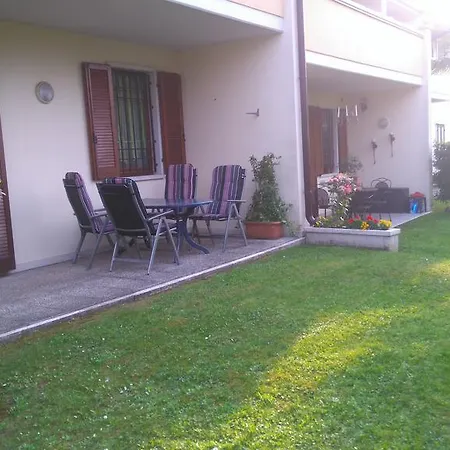Bilocale Il Lauro * Lazise
