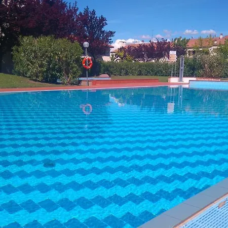 Apartmán Bilocale Il Lauro Lazise