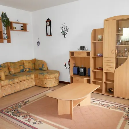 Bilocale Il Lauro Apartment