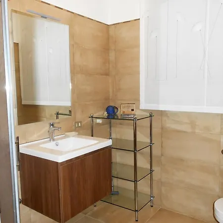Apartmán Bilocale Il Lauro Lazise