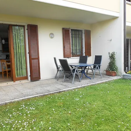 Bilocale Il Lauro * Lazise